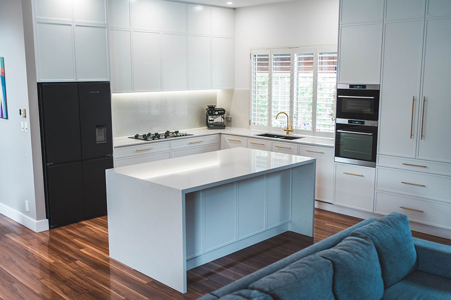 New Kitchen Builders in Adelaide