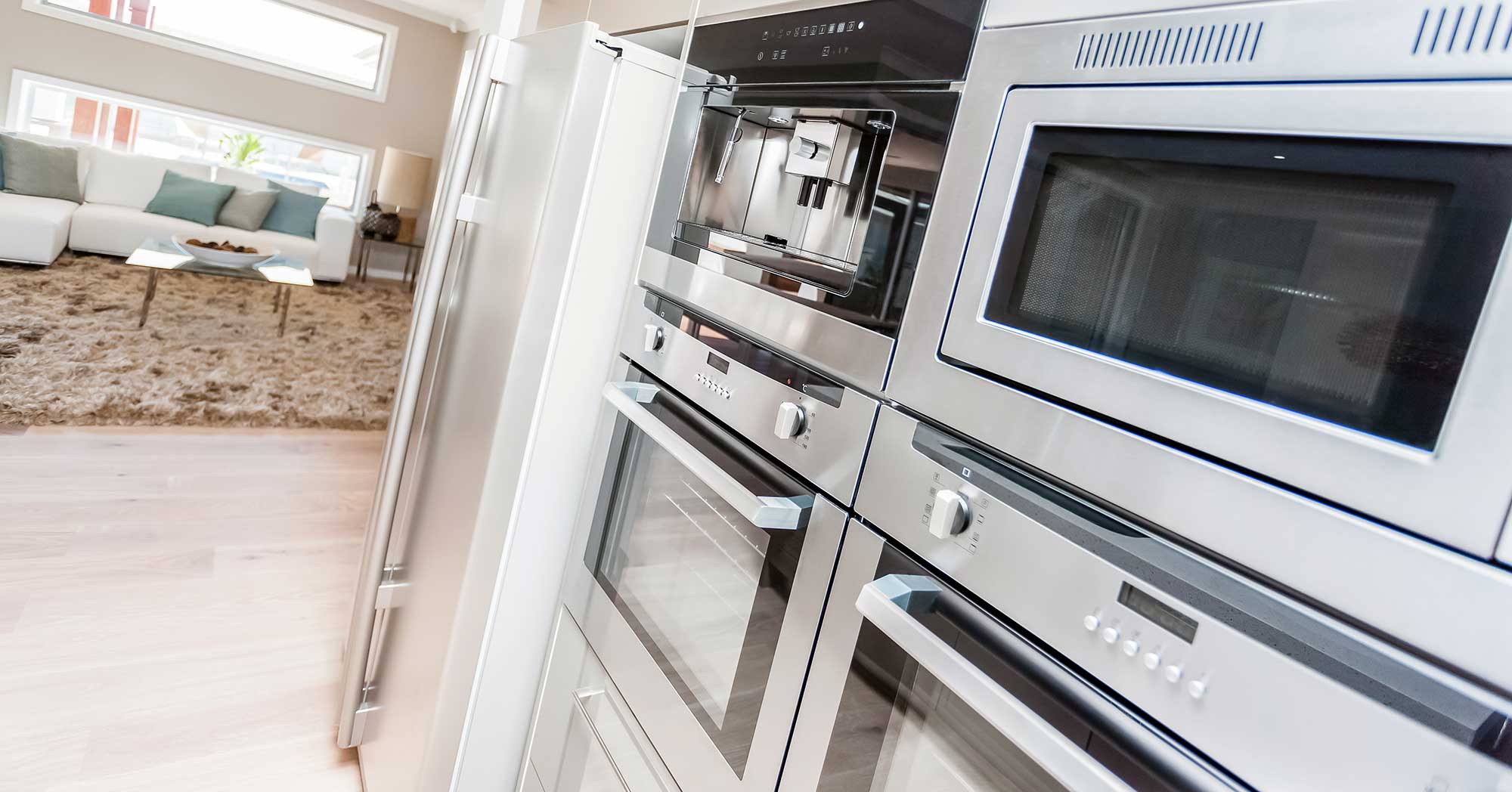Appliance Installations in Adelaide